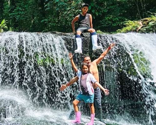 Reserva de Biosfera Oxapampa